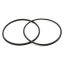 2376-T 1-5/8" I.D. x 1-3/4" O.D. x 1/16" Wall O-RING