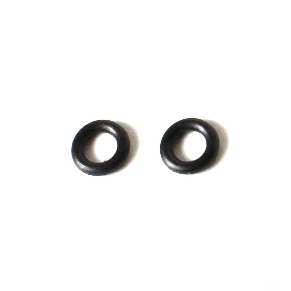 2379-T 3/16" I.D. x 5/16" O.D. x 1/16" Wall O-RING