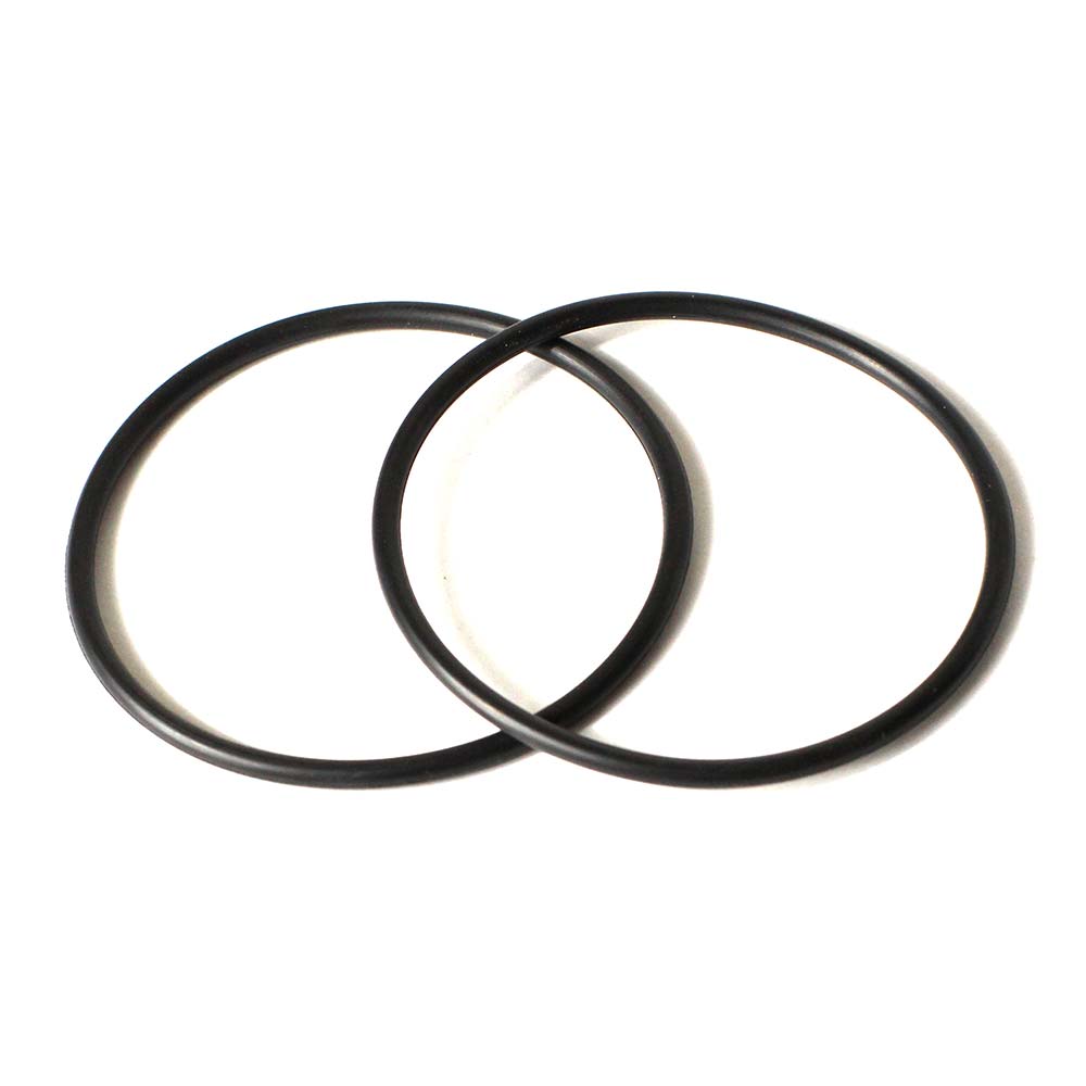 2384-T 1-7/8" I.D. x 2" O.D. x 1/16" Wall O-RING
