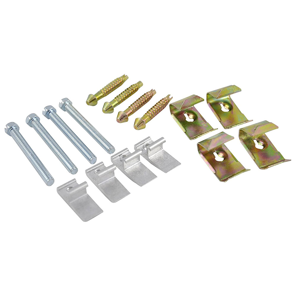 2419-T SINK CLIPS FOR SS SINK