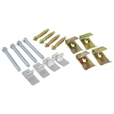 2419-T SINK CLIPS FOR SS SINK