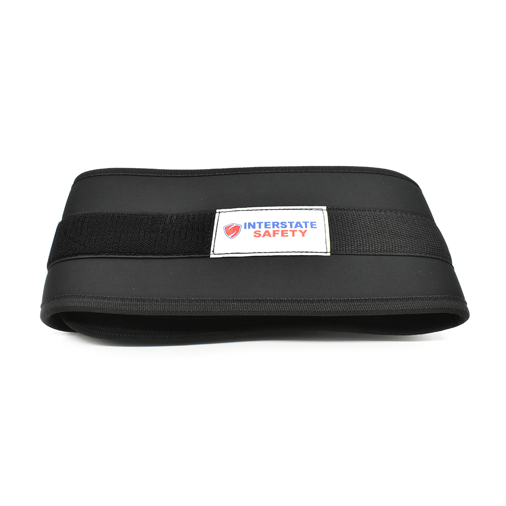 6" Nylon Back Support Belt - XL