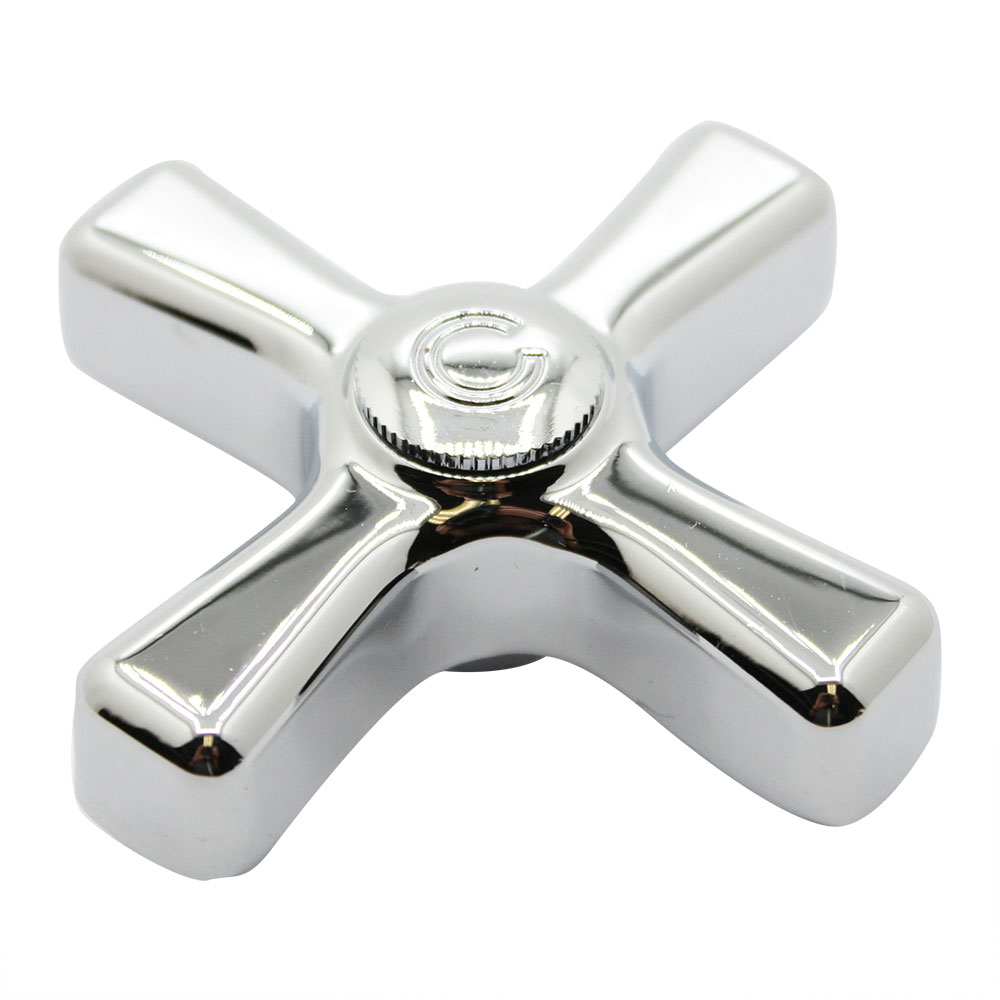 2544-T American Standard Cross Handle - Cold