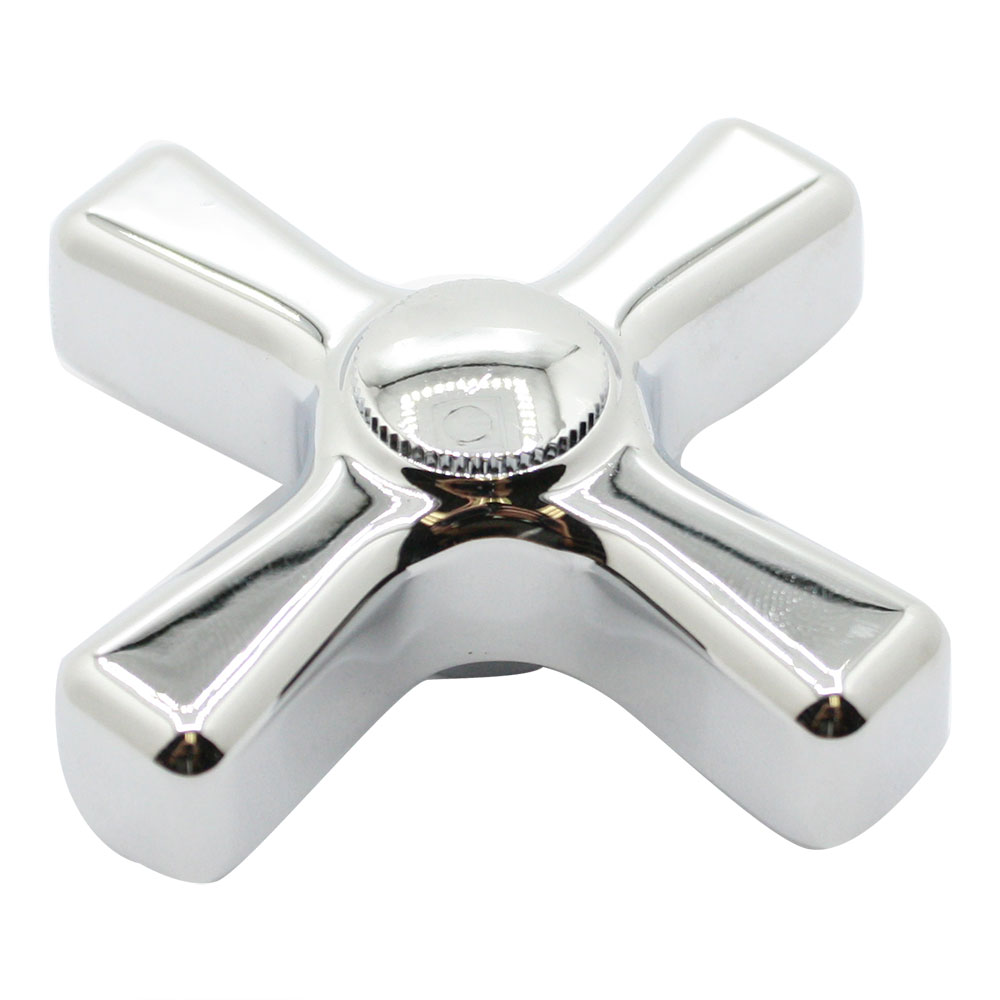 2545-T American Standard Cross Handle - Diverter