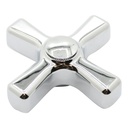 2545-T American Standard Cross Handle - Diverter