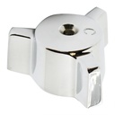 2549-T Replacement Lavatory Handle for BRIGGS (COLD) - Chrome