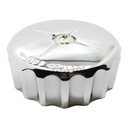 2562-T Volume Control Faucet Handle for Mixet in Chrome - 88205