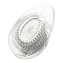 2582-T VALLEY O/S TEAR DROP - 88379
