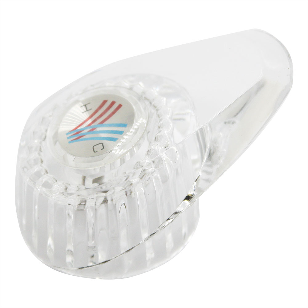 2583-T VALLEY/AC N/S TEAR DROP - HC-171