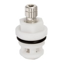2595-T STREAMWAY [BR STEM] H/C - Danco Streamway Hot or Cold Stem for Streamway, 3J-1H/C  #16112B