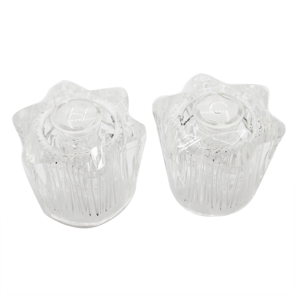 2596-T STREAMWAY/JAMECO HDL - 88168