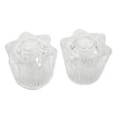 2596-T STREAMWAY/JAMECO HDL - 88168