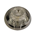 2624-T 4-1/2" Trim Kit for MIXET Showers Chrome Finish – Temperature / Volume Control Knob (28498)