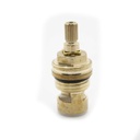 2657-T Phylrich Brass Ceramic Cartridge - Cold
