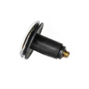 2707-T 3/8 RAPID FIT STOPPER
