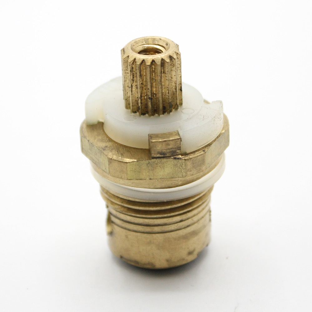 2720-T UNION BRASS STEM COLD
