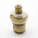 2720-T UNION BRASS STEM COLD