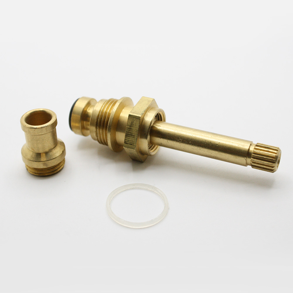 2722-T UNION BRASS STEM  HOT