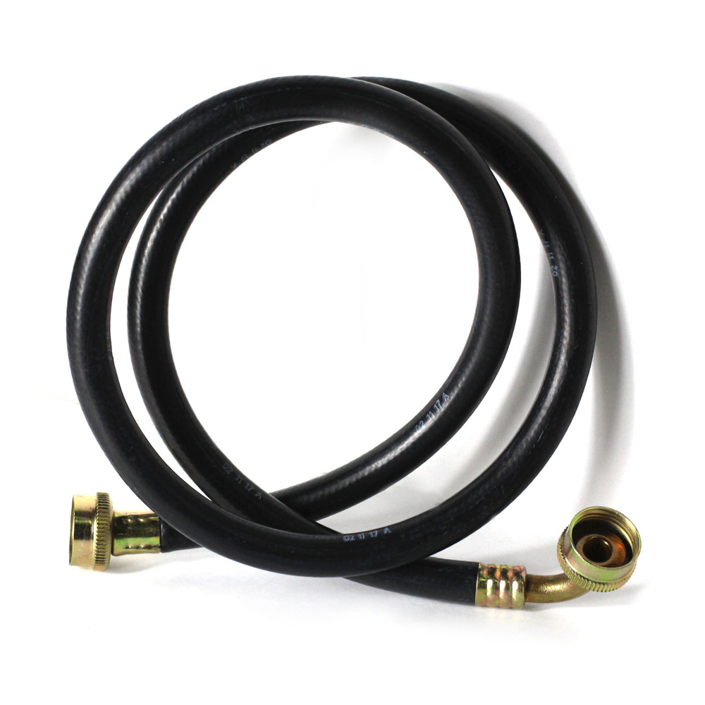 2740-T 4'W.M.INLET HOSE /ELL