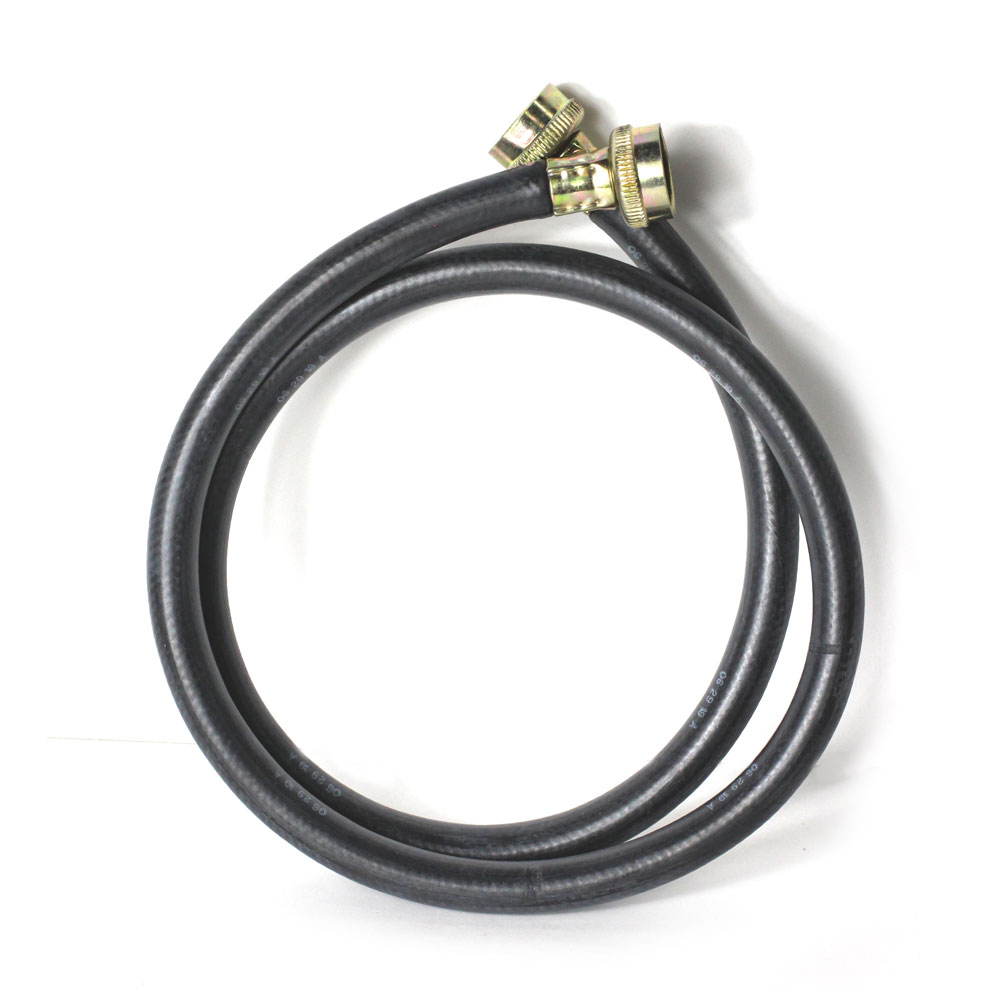2744-T 4'WM INLET HOSE ST END