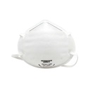 Industrial Particulate Respirator  / Safety MaskNIOSH N95 - With Valve Box of 15