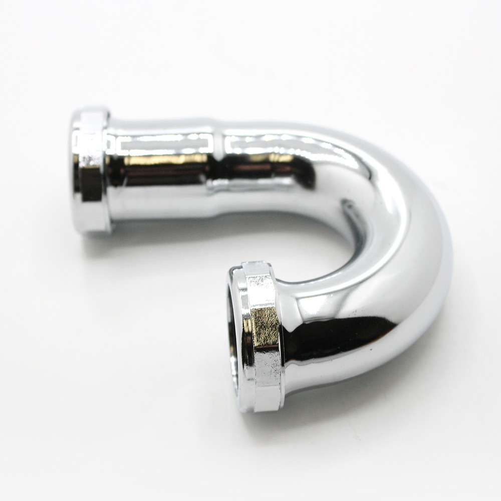 2807-T 1 1/4 [17GA] J BEND