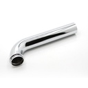 2812-T 1-1/4" Wall Bend - 17 Gauge