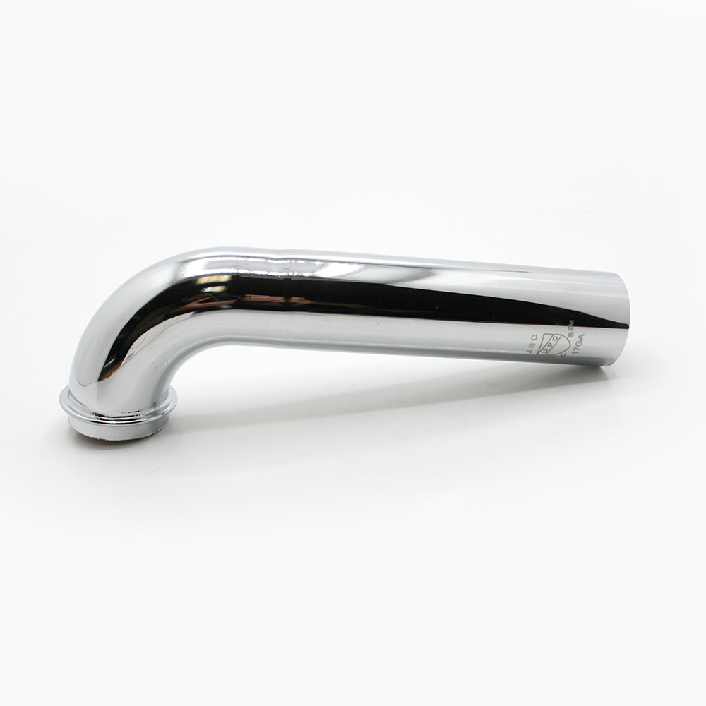2813-T 1 1/2 [17GA] WALL BEND