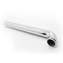 2815-T 1-1/2" X 15" Wall Bend - 17 Gauge