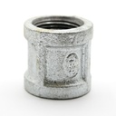 2901-T 3/4 GALV.  R/L COUPLING