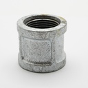 2902-T 1" GALV. R/L COUPLING