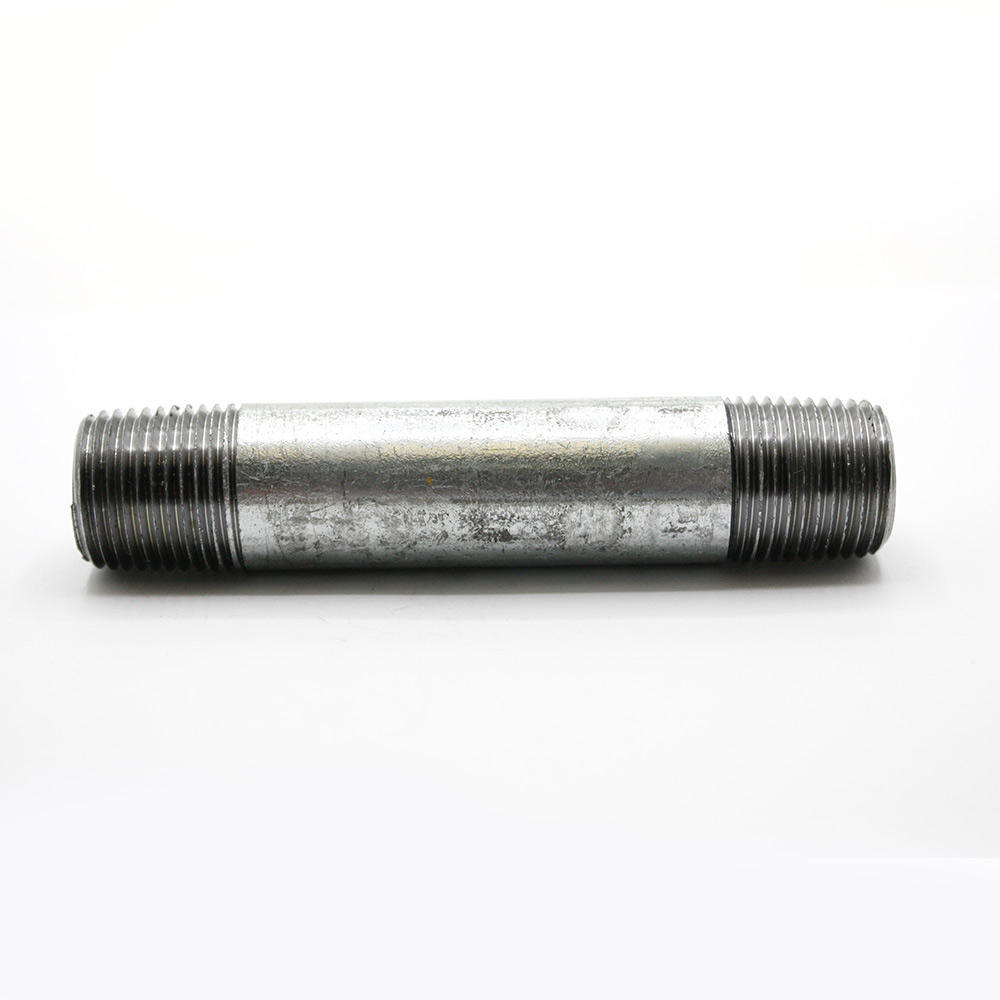 2905-T 1/2 X 4 R/L GAL.NIPPLE