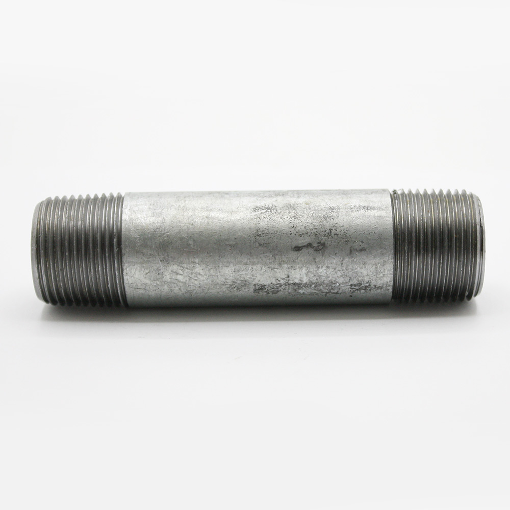 2906-T 3/4 X 4 GAL R/L NIPPLE