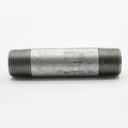 2906-T 3/4 X 4 GAL R/L NIPPLE