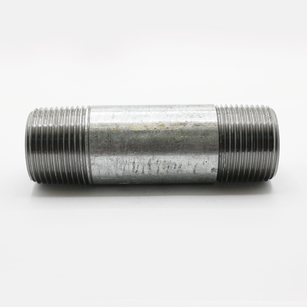 2907-T 1 X 4 GAL. R/L NIPPLE