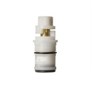 2924-T Galcier Bay Faucet Stem - Hot (3S-12H) - 4994E 