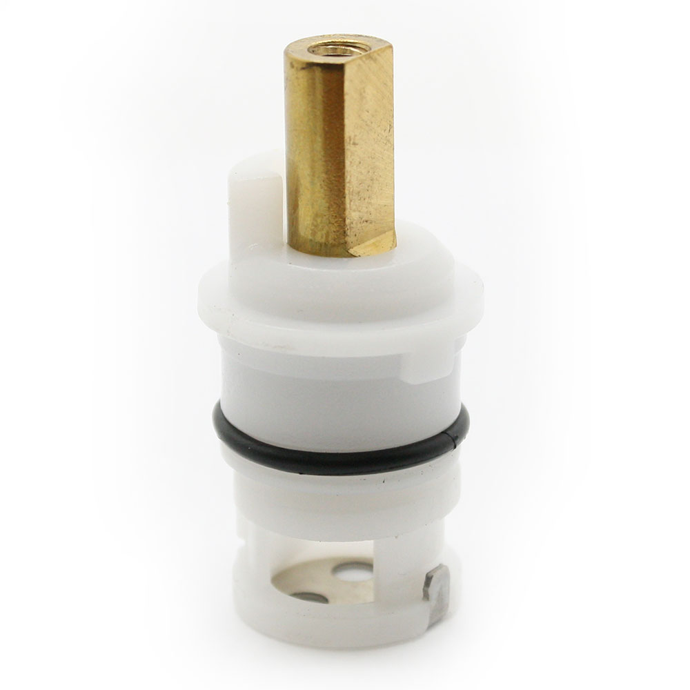 2938-T 1/4 TURN IMPORT HOT