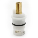 2938-T 1/4 TURN IMPORT HOT