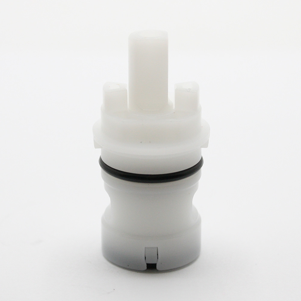 2952-T A/S DUAL STEM H/C
