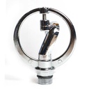3313-T C.P. D.C. WHIRLING HEAD