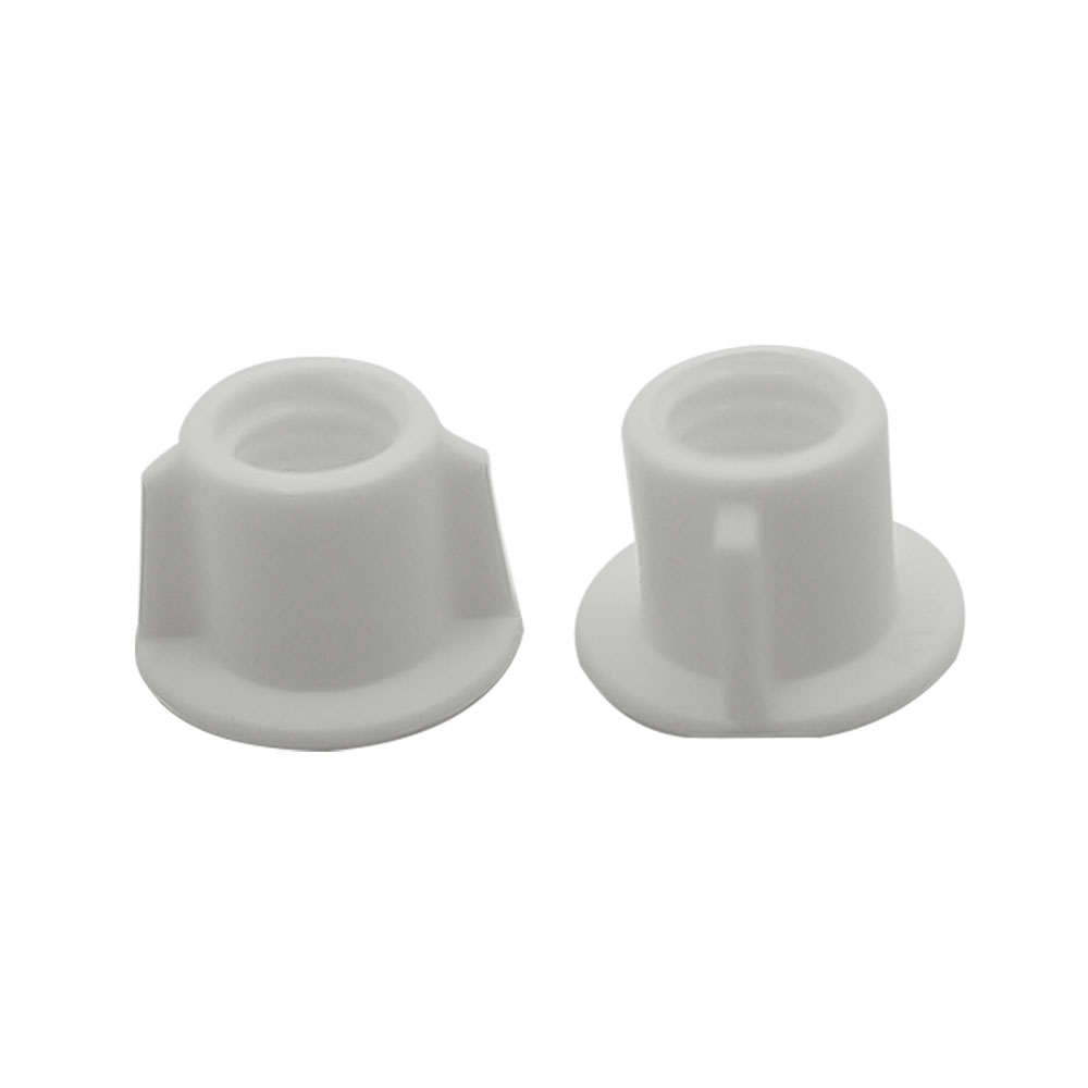 3326-T SEAT BOLT NUTS 2PK