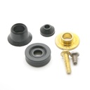 3346-T ARROWHEAD FF VALVE KIT