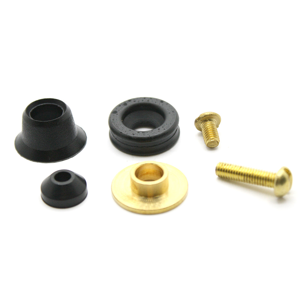3350-T WOODFORD #17 PARTS KIT