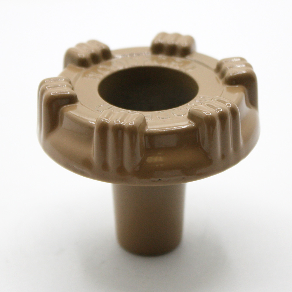 3352-T WOODFORD FROST FREE HDL