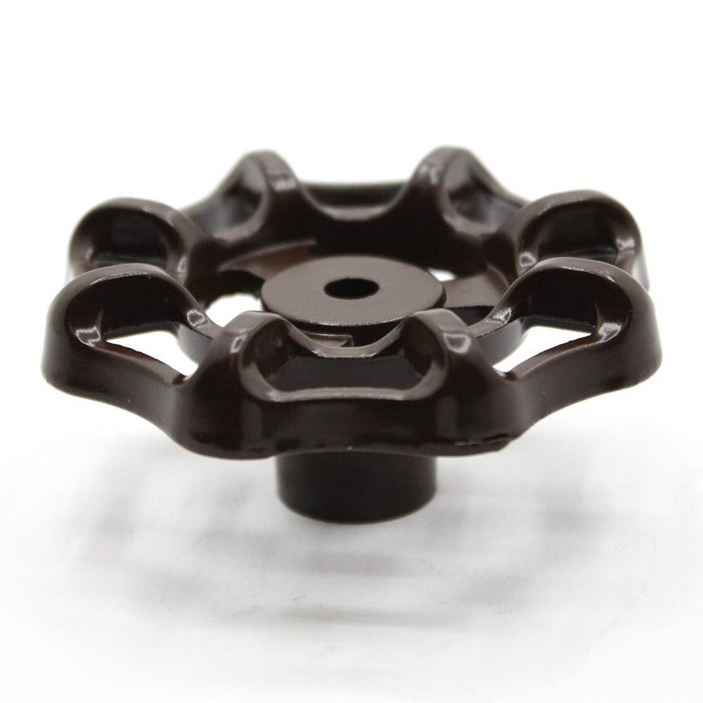 3353-T WOODFORD METAL HANDLE
