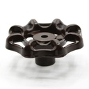 3353-T WOODFORD METAL HANDLE