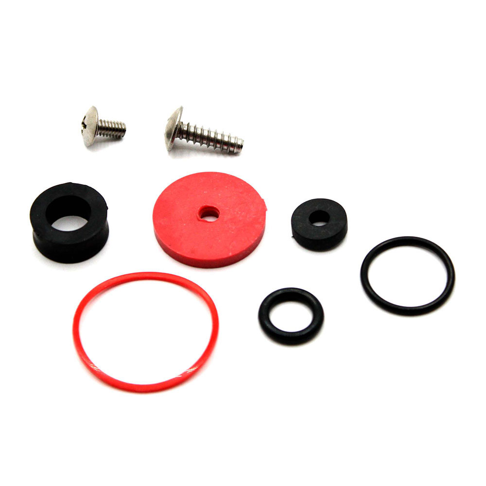 3355-T NO-KINK/GARDEN VAL. KIT