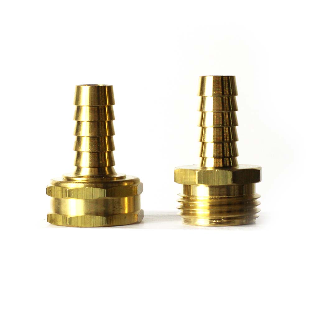 3362-T 3/4" BR. HOSE END SETS