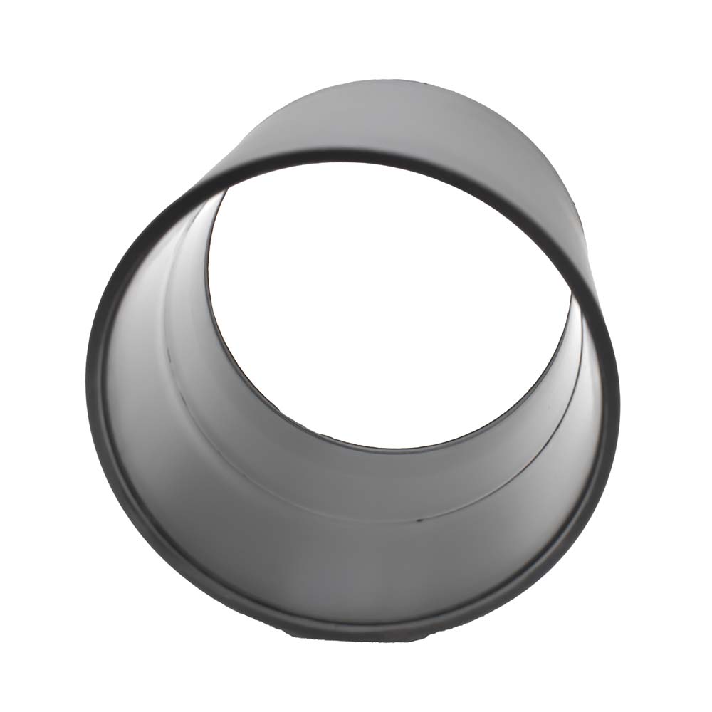 4" Plastic Coupling (KWY170, KW163, 415-7170) - 11423