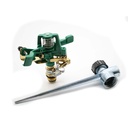 3391-T ZINC IMPULSE /MET STAKE